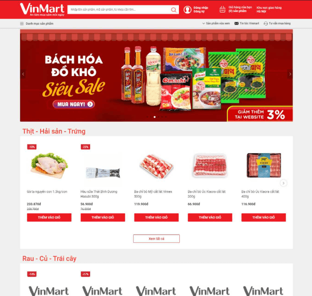 VinMart